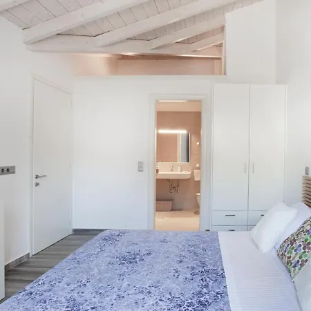 Antonis Apartment
