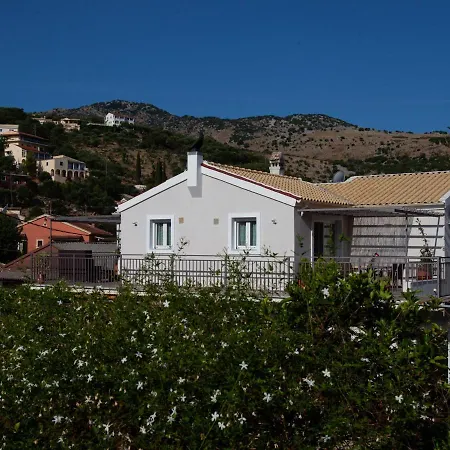 Antonis Apartment Kassiopi