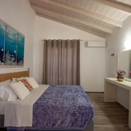 Apartment Antonis