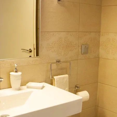 Apartment Antonis *