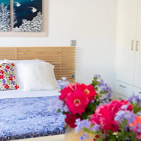 Antonis Apartment