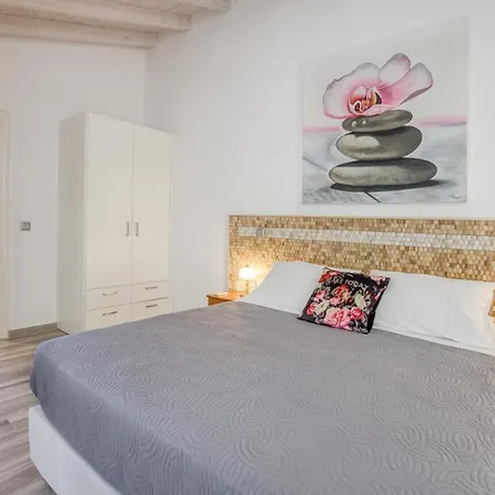 Apartment Antonis *