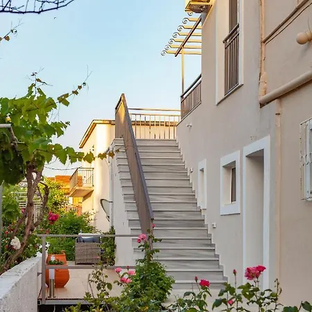 Apartment Antonis