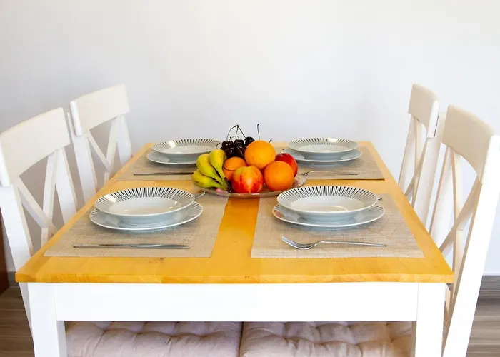 Apartament Antonis Kassiopi