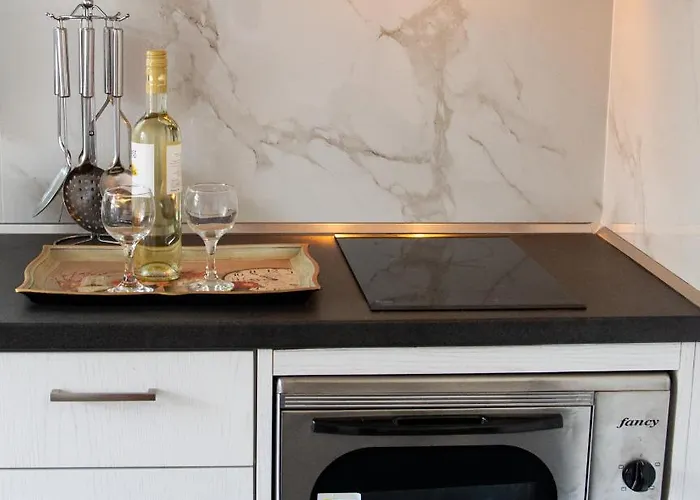 Apartament Antonis