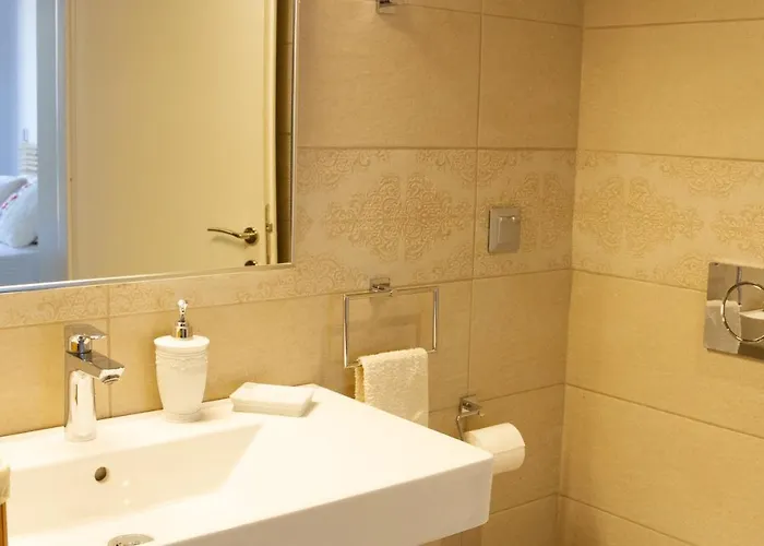 Apartament Antonis *