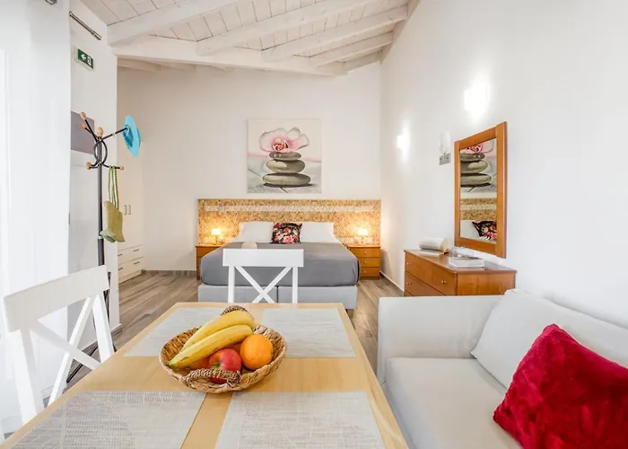 Apartament Antonis Kassiopi