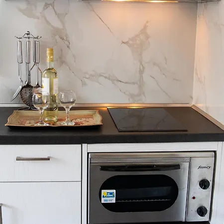 Apartamento Antonis