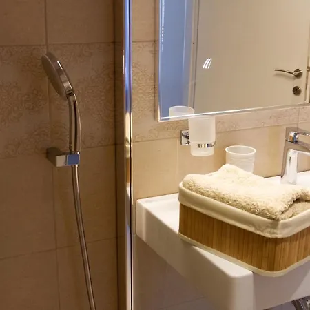 Apartamento Antonis