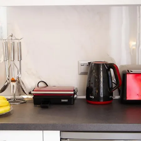 Appartamento Antonis Kassiopi