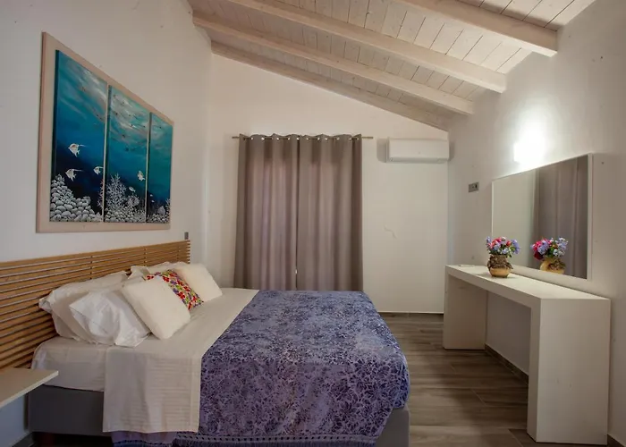 Appartement Antonis
