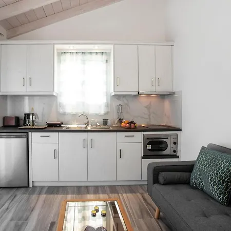 Apartament Antonis *