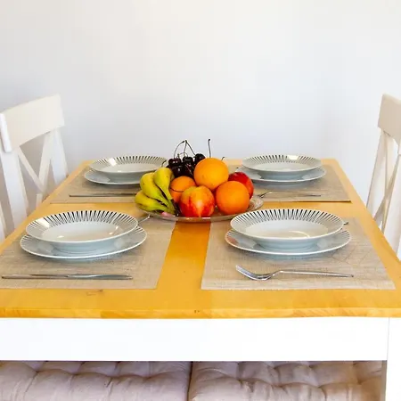 Apartament Antonis Kassiopi