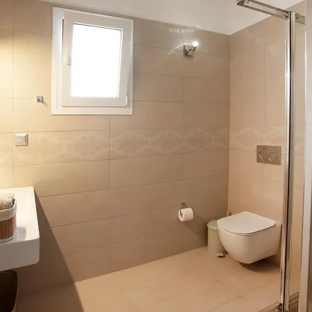 Apartament Antonis Kassiopi