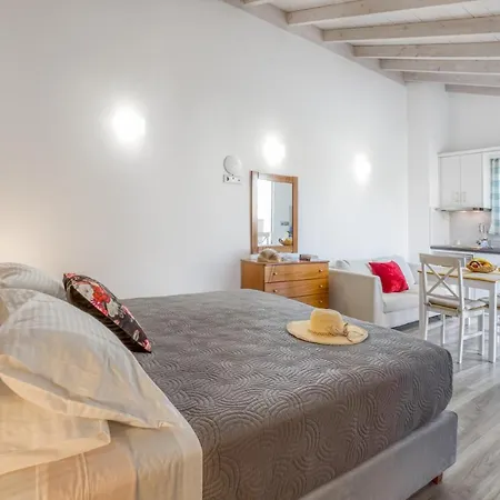 Antonis Apartament Kassiopi