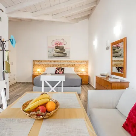 Apartmán Antonis Kassiopi